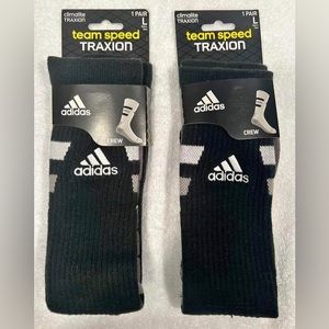 Mens Adidas Socks